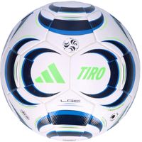 Piłka adidas TIRO League KA5262 4 biały