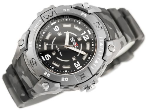 OCEANIC AQ1166 - WR100 (ze054a) na Arena.pl