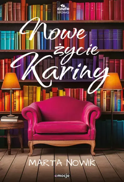 Nowe życie Kariny zdjęcie 1