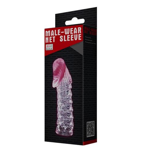 Baile - Male-Wear Net Sleeve na Arena.pl