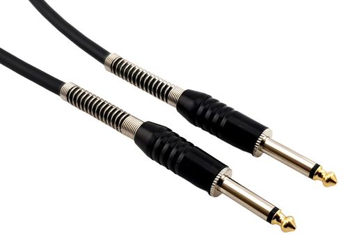 Kabel instrumentalny Reds Music GC0150 C 2 x Jack 6,3mm 5m na Arena.pl