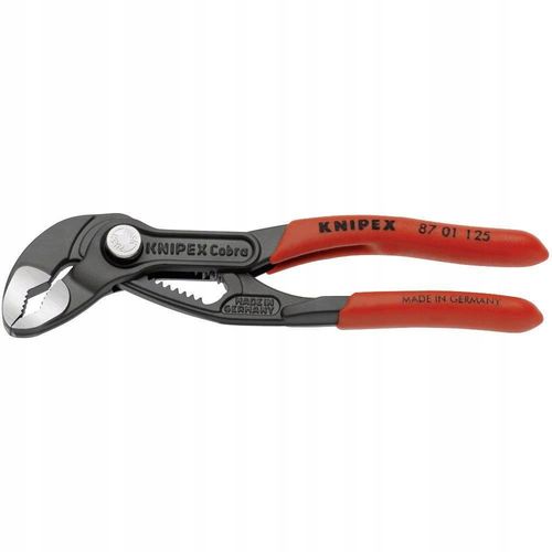 szczypce do rur cobra® 125mm na Arena.pl