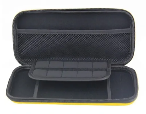 ETUI CASE POKROWIEC WZMOCNIONY DO NINTENDO SWITCH zdjęcie 12