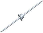 Część WlToys Dyferencjał tylny most 12428-1192