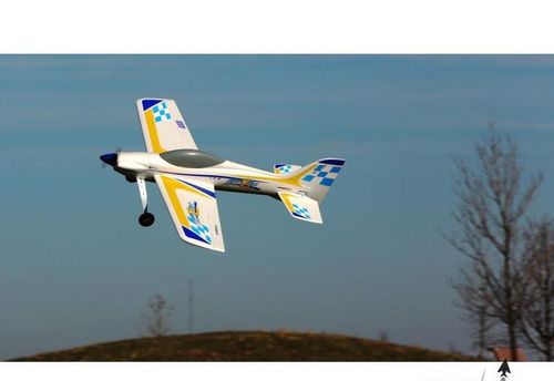 Artizan Bind & Fly na Arena.pl
