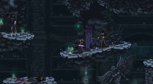 Gra PS5 The Last Faith na Arena.pl