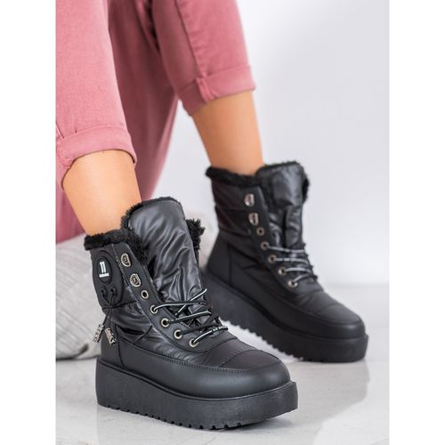 Modne Śniegowce r.40 na Arena.pl