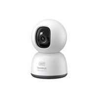 Kamera wewnętrzna Security P1 Lite do monitoringu microSD Wi-Fi 2K - biała