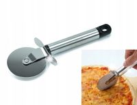 NÓŻ DO PIZZY NÓŻ OKRĄGŁY DO KROJENIA PIZZY KÓŁKO