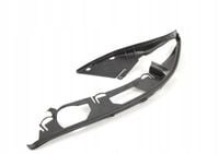 OE BMW LEWA USZCZELKA REFLEKTORA LAMPY E60 E61 LIFT 63127187269