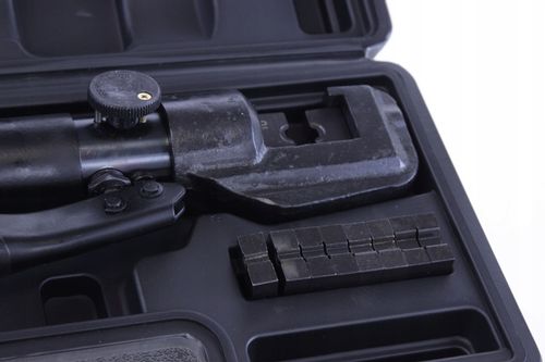 PRASKA HYDRAULICZNA ZACISKARKA DO KABLI 4-70 PH70C ENERGOTYTAN POLSKA na Arena.pl