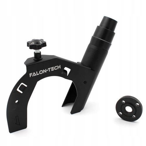 OSŁONA TARCZY SZLIFIERKI KĄTOWEJ PRZECIWPYŁOWA DO USUWANIA PYŁU na Arena.pl