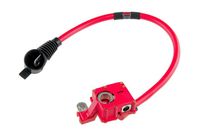 KLEMA PLUSOWA AKUMULATORA BMW 7 F01, F02, F03, F04 2008 2009 2010 2011 2012
