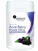 ACAI BERRY PROSZEK 250G ALINESS