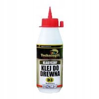 KLEJ DO DREWNA D3 500ML - TQ R-624