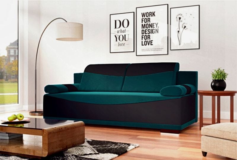 Stylowa Kanapa Malezja zdjęcie 7