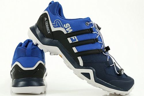 adidas TERREX SWIFT R2 (CM7491) na Arena.pl