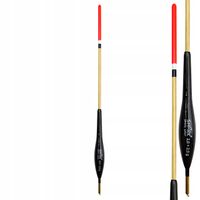 WAGGLER SPŁAWIK PRZELOTOWY Z BALSY 2,0+2,0 g 26,5 cm obciążenie stałe SHARK