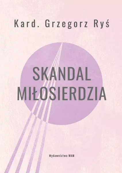 Skandal miłosierdzia zdjęcie 1