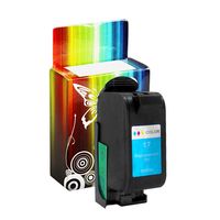 Zamiennik tuszu C6625A (HP 17) Kolor