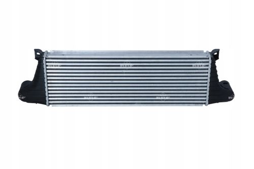 30097/NRF INTERCOOLER IVECO DAILY 91- na Arena.pl