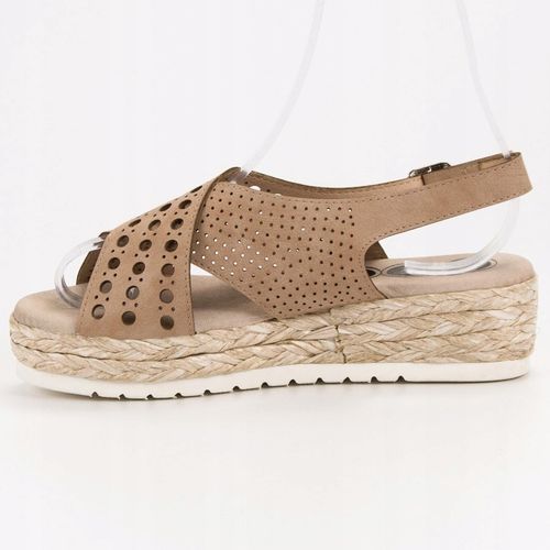 Sandały Espadryle r.39 na Arena.pl