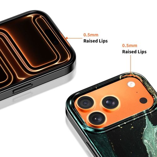 tech-protect lamano magsafe iphone 17 pro max verde aura na Arena.pl