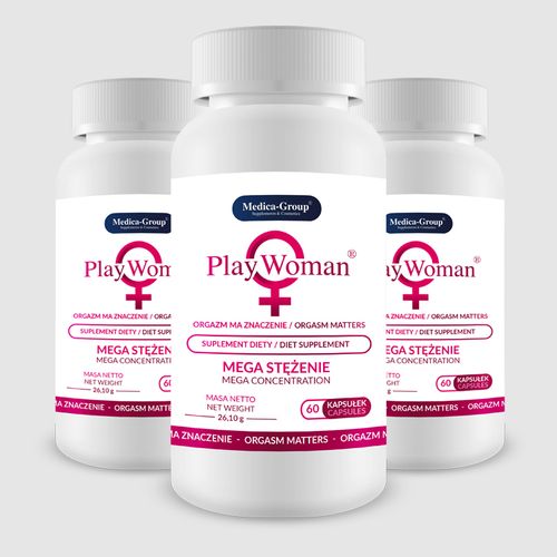 supl.diety winwoman   kapsułki na Arena.pl