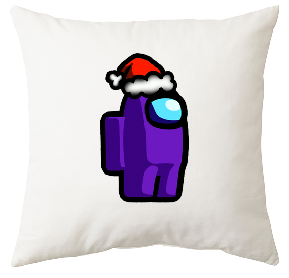 Poduszka Among US zdjęcie 1