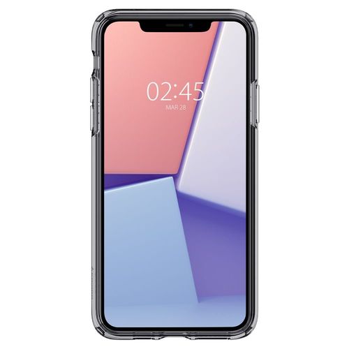 Etui Spigen Liquid Crystal Iphone 11 Pro Space Crystal na Arena.pl