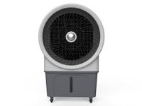 Klimatyzer przenośny ewaporacyjny przemysłowy Turbo Cooler 120m2 6000m3