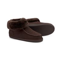 KAPCIE MĘSKIE PEPPIN POPIELATE Obuwie 42