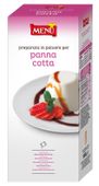 MENU' Mix deserowy Panna Cotta 1 kg
