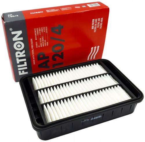 Filtron AP 120/4 Filtr powietrza na Arena.pl