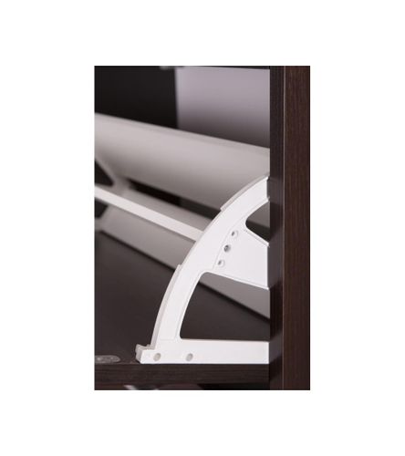 Szafka na buty LEON 2 SM  - WYBÓR KOLORU na Arena.pl