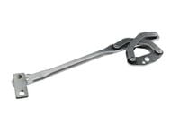 Mercedes Klasa E W210 95-03 Mechanizm wycieraczek przednich