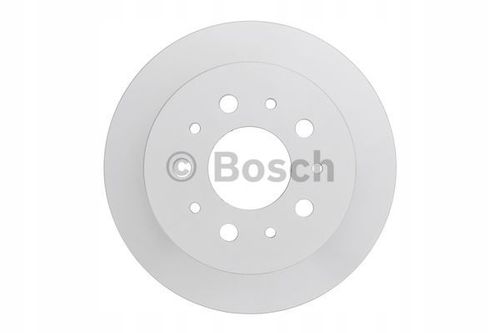 TARCZA HAM TYL 280X16 P BOSCH na Arena.pl