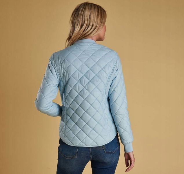 Kurtka BARBOUR Applecross Quilted 40 zdjęcie 5