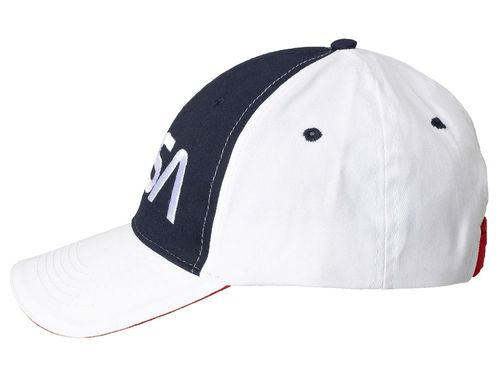 Czapka Nasa Multi-Worm Red MULTIWORM-NAVY NS na Arena.pl