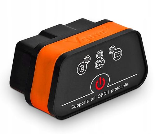 interfejs diagnostyczny iCar 2 ELM327 OBD2 BT na Arena.pl