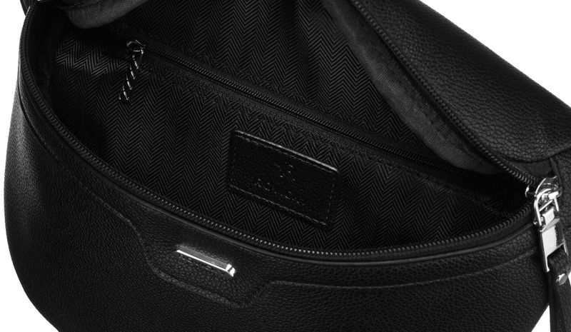 saszetka r-103-01-3201 black zdjęcie 5