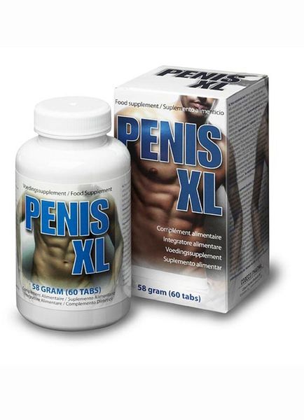 tabletki penis xl cobeco zdjęcie 1