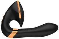 soyo intimate massager black
