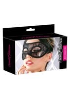 lace eye mask