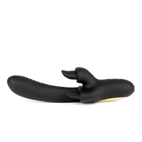 Charlie – G-Spot & Clitoral Massager na Arena.pl