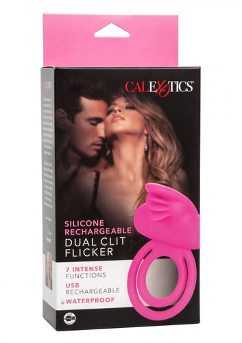 dual clit flicker enhancer pink na Arena.pl