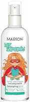 MARION SPRAY UŁATWIAJĄCY ROZCZESYWANIE BEZ SUPEŁKÓW DLA DZIECI 120 ML