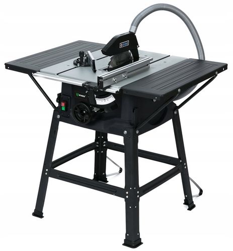 PIŁA STOŁOWA KRAJZEGA PILARKA TARCZOWA + 5 TARCZ na Arena.pl