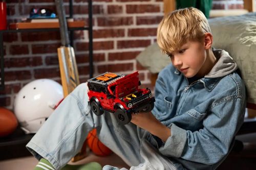 42213 - lego technic - suv ford bronco® na Arena.pl
