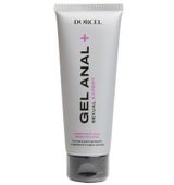 Anal + Lubricant Without Silicone